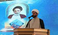 ارسال ۵۴۰ اثر به کنگره علامه بلادی بوشهری